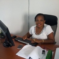 Nathalie NANGSU MBA