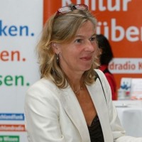 Annette Riedel