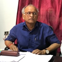 Shashi Shekhar prasad singh