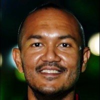 Abhishek Negi