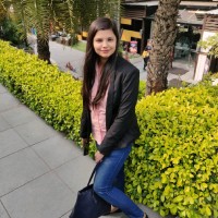 Deeksha Sharma
