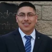Gilberto Quiñonez.