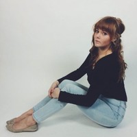 Abigail Stombres