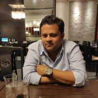 Nilesh Kaple