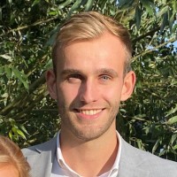 Bart van der Waal