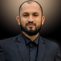 Yousuf Kawcher (Advocate)