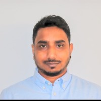 Raj P