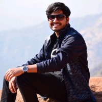 Sachin Sabale