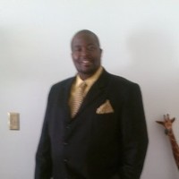 Darrell Macon