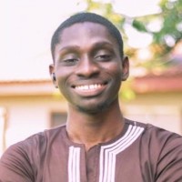 Nana Yaw Acheampong