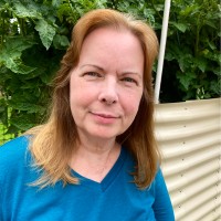 Marilyn Fortin