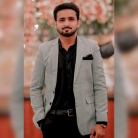 Muhammad Ismail Asif