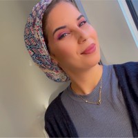 Rabab Abouhanine