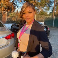 Michonni Hughes
