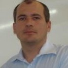 Marcio Carvalho