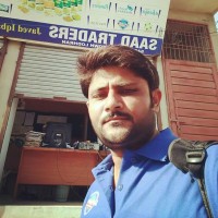 Imran Sarwar