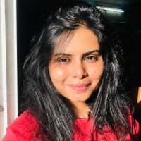Aishwarya Rajesh Chavan