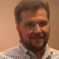 Jason Meredith