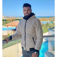Ahmed Eldamarany