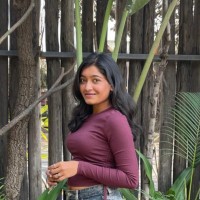 Sakshi Bogale