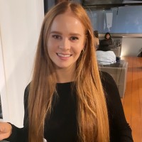 Hayley Sandilands