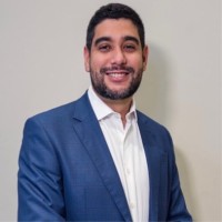 Hilton Eduardo de Oliveira Neto, MSc.