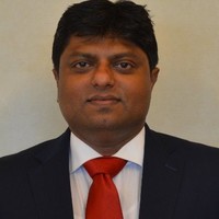 sudheesh krishnan