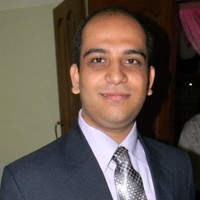 Chetan Borkar
