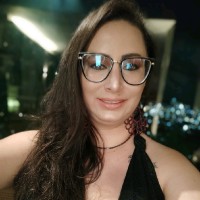 Flavia Morais Pimenta
