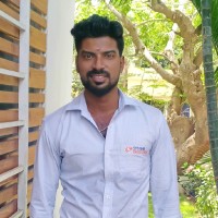Ashokraj P