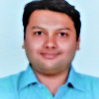 Muzaffar Shaikh