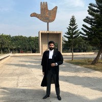 Abhay Nanda