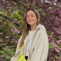 Maddie de la Gándara