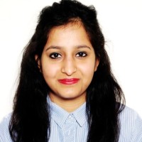 Pushpita Saha