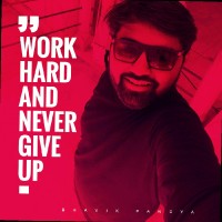 Bhavik Pandya