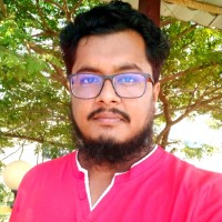 Mamun Molla