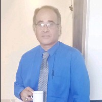 Bhupinder Kumar