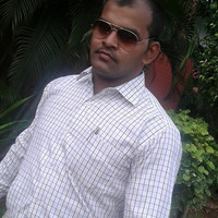 Suhas Gadadare