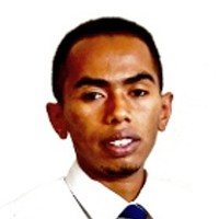 Claudio Andriamihajasolo