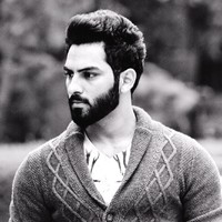 Mansoor Alsharji