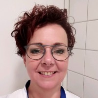 Marilyn Van Oosterhout