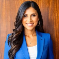 Patricia King, Mba