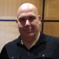 Rob Pini