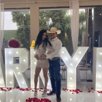 Alex Y Alejandra De Leon