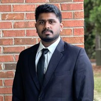 Praneeth M