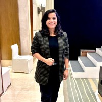 Sakina Gandhi