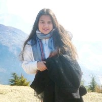 Jigyasa Sharma