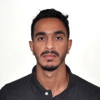 Khalid Sabih