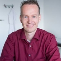 Sander van der Meer