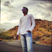 Avinash Bawaskar